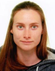 Profile photo of Tessa Van de Veire