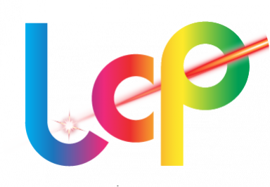 LCP Group Logo