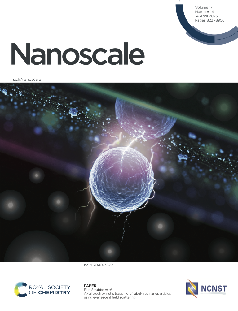 NanoscaleCover